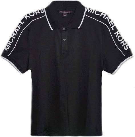 michael kors camisas hombre|polos de michael kors.